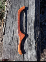 Load image into Gallery viewer, Bowknife • 17”