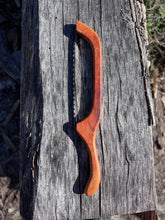 Load image into Gallery viewer, Bowknife • 17”