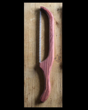 Load image into Gallery viewer, Bowknife • 17”