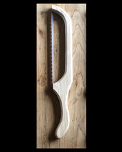 Load image into Gallery viewer, Bowknife • 17”