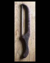 Load image into Gallery viewer, Bowknife • 17”