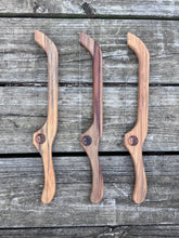 Load image into Gallery viewer, Bowknife • 17”
