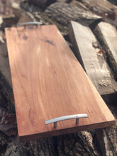 Load image into Gallery viewer, Charcuterie Board • Extra Large • Red Cedar
