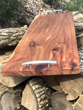 Load image into Gallery viewer, Charcuterie Board • Extra Large • Red Cedar
